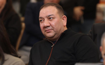 Narahat olma, oğlum, heç kimin iki atası olmur…