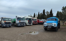 “Deyirlər, yanacaq olsa da, burada verilmir”