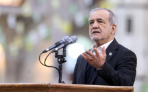 Pezeşkian əhaliyə