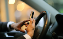 Sükan arxasında telefon istifadəsi avtomatik qeydə alına bilər