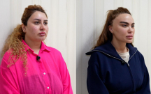 DİN qadınları fahişəliyə cəlb edənlərlə bağlı məlumat yaydı