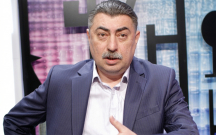 Vado Korovin vəzifəsindən azad edildi