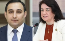 Sabiq nazir müavini bu qurumda müşavir