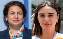 İradə Aşumova ilə tələbəsi məhkəməyə məcburi gətirildi