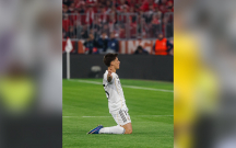 Arda Gülerdən ikinci möhtəşəm qol