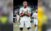 “Real” “Avropa Klasikosu”nda yenidən öndə