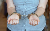 Azərbaycandan qaçan məktəb direktoru Türkiyədə tutuldu