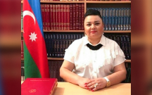 Azərbaycandan qaçan məktəb direktoru