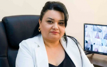 Azərbaycandan qaçan məktəb direktoru