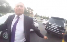 Motosikletçini döyməsi ilə gündəm olan Sultan Dadaşov vəfat etdi