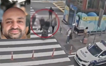 196 ölkədə axtarılan İnqilab Babayev belə ələ keçirildi