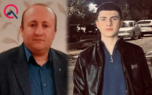 Polkovnik-leytenantın oğlunu öldürənə