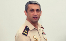 General Müşfiq Məmmədov vəzifəsindən azad edildi