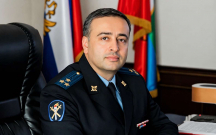 Rüfət İsmayılovun qol saatları da müsadirə edildi