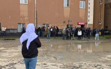 Türkiyədə daha bir məktəb faciəsi