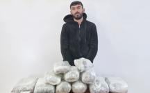 Külli miqdarda narkotikin ölkəyə keçirilməsinin qarşısı alınıb