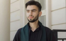 Atasına kömək edərkən həyatını itirən Hikmətin