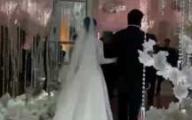 “Emiland”ın sahibi oğluna dəbdəbəli toy etdi