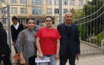 Ötən il 656 bal toplasa da, yenidən imtahan verdi