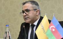 “Azərpoçt”un rəhbəri vəzifəsindən getdi