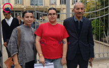 Ötən il 656 bal toplasa da, yenidən imtahan verdi