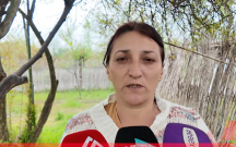 “Orada bildim ki, hamilədir, deyir, qonşu təcavüz edib”