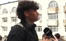 “Zarafat xoşuna gəlməyib, dərdini hər kəsə deyib”