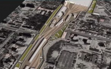 “Bakıda metro xəttinin altından avtomobil yolu keçəcək”