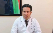 17 gün əvvəl müşavir təyin olunmuşdu