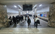 “Sərnişinlərin həyatı üçün hər hansı təhlükə yoxdur”