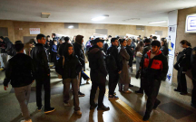 Metro bir saata açılacaq