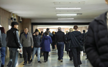 Metronun fəaliyyəti bərpa olundu