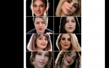 8 iranlı qadının azadlığı üçün çağırış etdi
