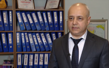 “Şagird spirti termosda gətirib”