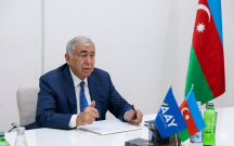 Saleh Məmmədov 1 ilə 176 milyon artıq vəsait xərcləyib