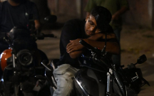 Gecə-gündüz gözləyirlər...