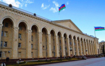 Prokurorluq Gəncə İcra Hakimiyyətində araşdırma aparır