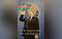 “Kitab həmin dövrdə Latviyada geniş ictimai marağa səbəb olub”
