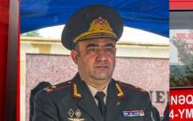 General Kənan Aşurlunun rəhbərlik etdiyi qurumda pozuntular