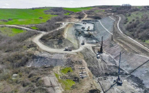 İsmayıllı yolu 1 həftə bağlı olacaq