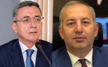 Anar Bayramov daha iki yüksəkvəzifəli şəxsi işdən çıxardı