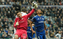 “Qarabağ” bir nəfər azlıqda qalır