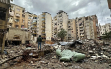 “Bu ölkəni tərk edin”