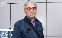 Elbrus Vahidov kinostudiyadan qovulub?