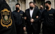 Bugünkü əməliyyatda saxlanılanların