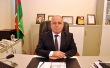 Prezidentdən Natiq İbrahimovla bağlı