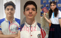 Bu dəfə 300 balı onlar topladı