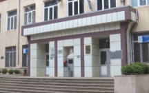 Bakıda şagird məktəbdə özünə xəsarət yetirdi
