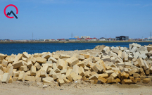 Zabrat-Məhəmmədi arasındakı gölü kimlər qurudur?