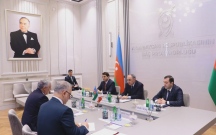 kamran-eliyev-iran-sefirini-qebul-etdi